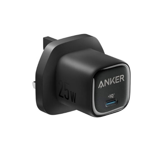 شارژر اصلی 25 وات انکر Anker مدل A2656 USB-C PD