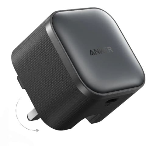 شارژر اصلی 45 وات انکر Anker Nano مدل A2692K11