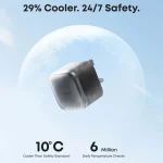 شارژر اصلی 45 وات انکر Anker Nano مدل A2692K11