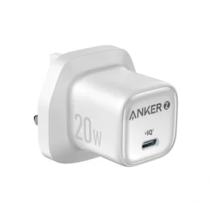شارژر دیواری اصلی 20 وات انکر Anker Zolo مدل A2699 