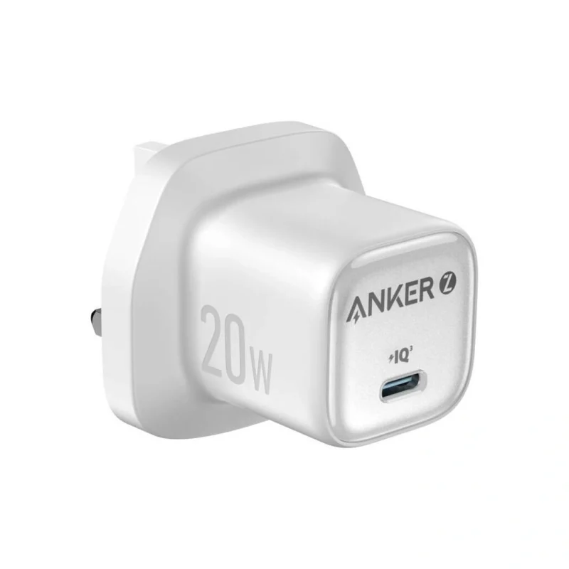 شارژر دیواری اصلی 20 وات انکر Anker Zolo مدل A2699 