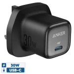 شارژر دیواری اصلی 30 وات انکر Anker Zolo مدل A2698