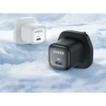 شارژر دیواری اصلی 30 وات انکر Anker Zolo مدل A2698