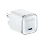 شارژر دیواری اصلی 45 وات انکر Anker Nano مدل A2692