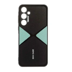 قاب گوشی آنر Honor X8B مدل GKK CASE طرح X | محافظ لنز دار