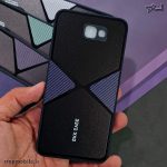 قاب گوشی سامسونگ J7 Prime مدل GKK CASE طرح X | محافظ لنز دار