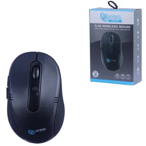 موس بی سیم BAYBEL مدل WM-800