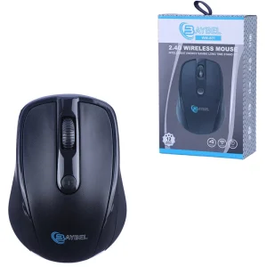 موس بی سیم BAYBEL مدل WM-801