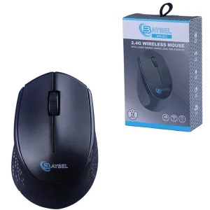 موس بی سیم BAYBEL مدل WM-802