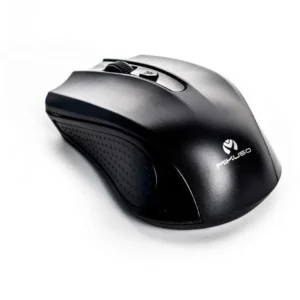 موس بی سیم MIKUSO مدل MOS-W017 سایلنت