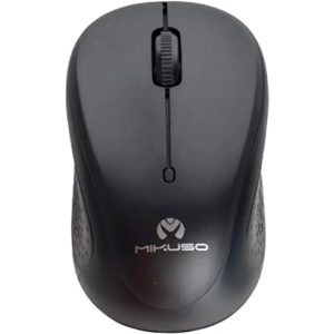 موس بی سیم MIKUSO مدل MOS-W018