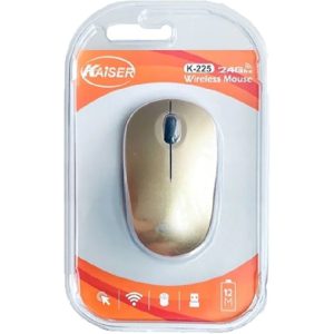 موس بی سیم کایزر KAISER مدل K-225