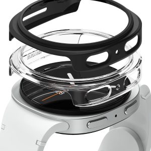 کاور سامسونگ گلکسی واچ 8 سایز 40 میلی متری Galaxy Watch 8 40MM مدل HARD CASE