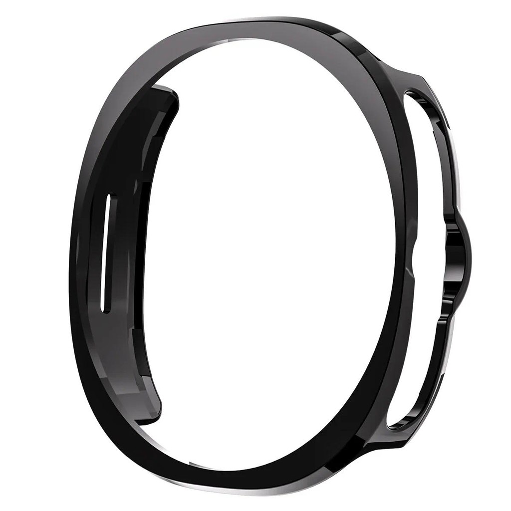 کاور سامسونگ گلکسی واچ 8 کلاسیک سایز 46 میلی متری Galaxy Watch 8 Classic مدل HARD CASE
