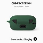 کاور سیلیکونی هندزفری بلوتوثی انکر ANKER R60i NC