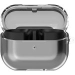 کاور ژله ای شفاف مناسب Galaxy Buds 3