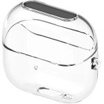 کاور ژله ای شفاف مناسب Galaxy Buds 3
