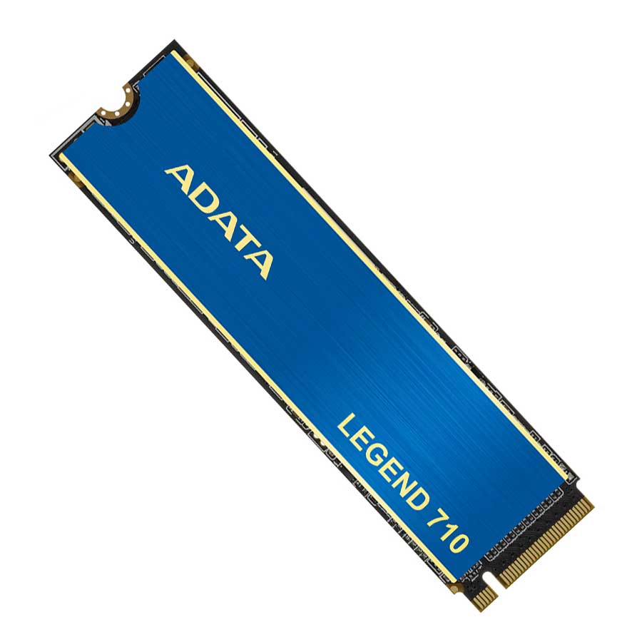 اس اس دی اینترنال SSD ای دیتا 256GB مدل LEGEND 710