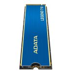 اس اس دی اینترنال SSD ای دیتا 256GB مدل LEGEND 710