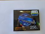 اس اس دی اینترنال SSD ای دیتا 256GB مدل LEGEND 710