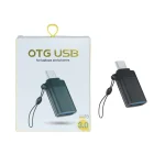 تبدیل Type-C به USB 3.0 مدل LH02003