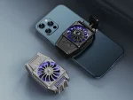 خنک‌کننده گوشی موبایل PHONE COOLER مدل H-15