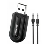 دانگل بلوتوث خودرو می اکسس مدل Meacces M-41
