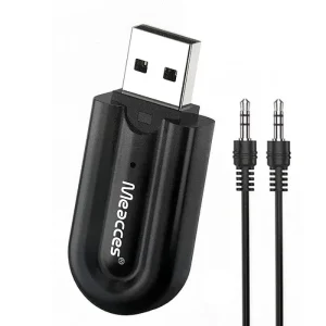 دانگل بلوتوث خودرو می اکسس مدل Meacces M-41
