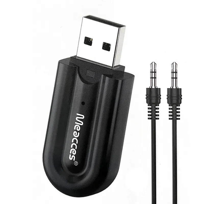 دانگل بلوتوث خودرو می اکسس مدل Meacces M-41