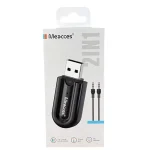 دانگل بلوتوث خودرو می اکسس مدل Meacces M-41