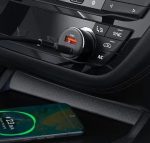 شارژر فندکی FAST مدل WKN-102 با توان 55 وات