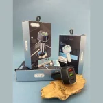 شارژر فندکی FAST مدل WKN-702