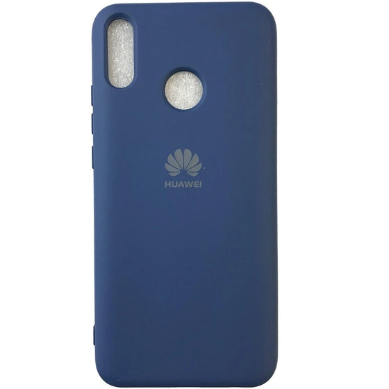 قاب سیلیکونی گوشی هواوی HUAWEI Y9 2019