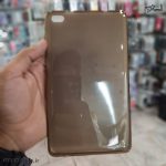 قاب تبلت لنوو Lenovo Tab E7 TB-7104 مدل ژله ای