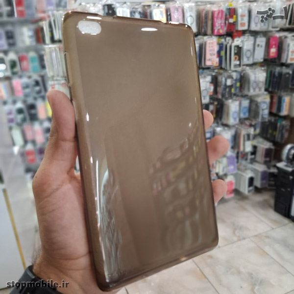 قاب تبلت لنوو Lenovo Tab E7 TB-7104 مدل ژله ای