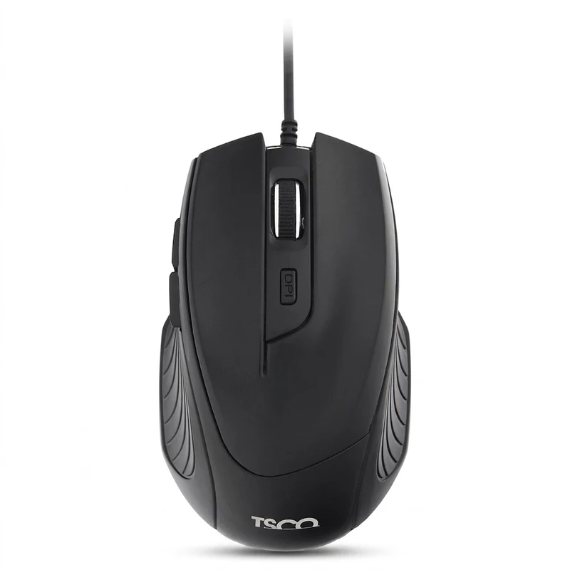 ماوس با سیم TSCO تسکو مدل TM 295