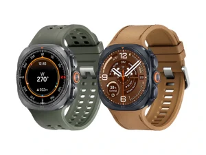 معرفی ساعت هوشمند Samsung Galaxy Watch Ultra2