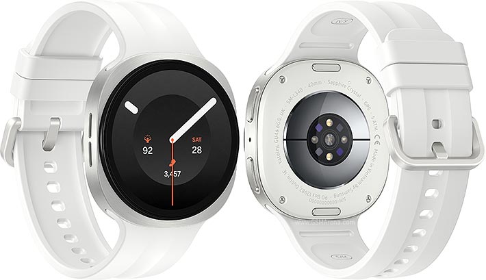 معرفی ساعت هوشمند Samsung Galaxy Watch9