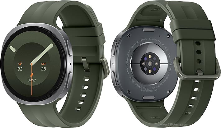 معرفی ساعت هوشمند Samsung Galaxy Watch9 