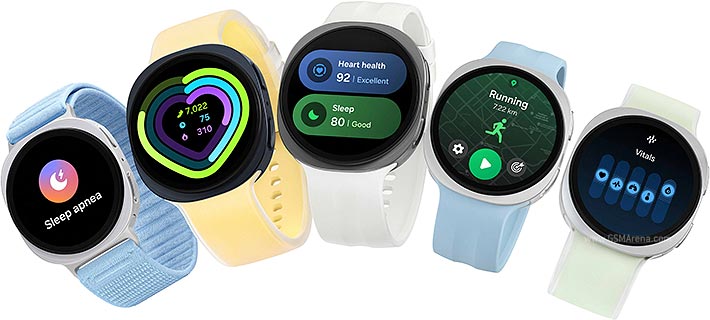 معرفی ساعت هوشمند Samsung Galaxy Watch9 