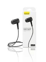 هندزفری سیمی MOSSORY مدل HF-01
