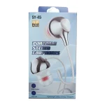هندزفری سیمی مدل SY-45