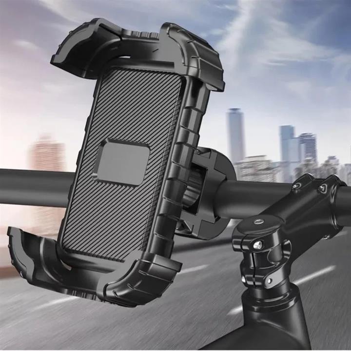 هولدر موبایل موتور و دوچرخه مدل Bike Holder ZX-916