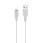 کابل شارژ SKYDOLPHIN مدل S07V از نوع Micro USB