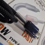 کابل شارژ Xingyao از نوع Type-C به Type-C طول 1 متر | فست شارژ 60 وات مشکی