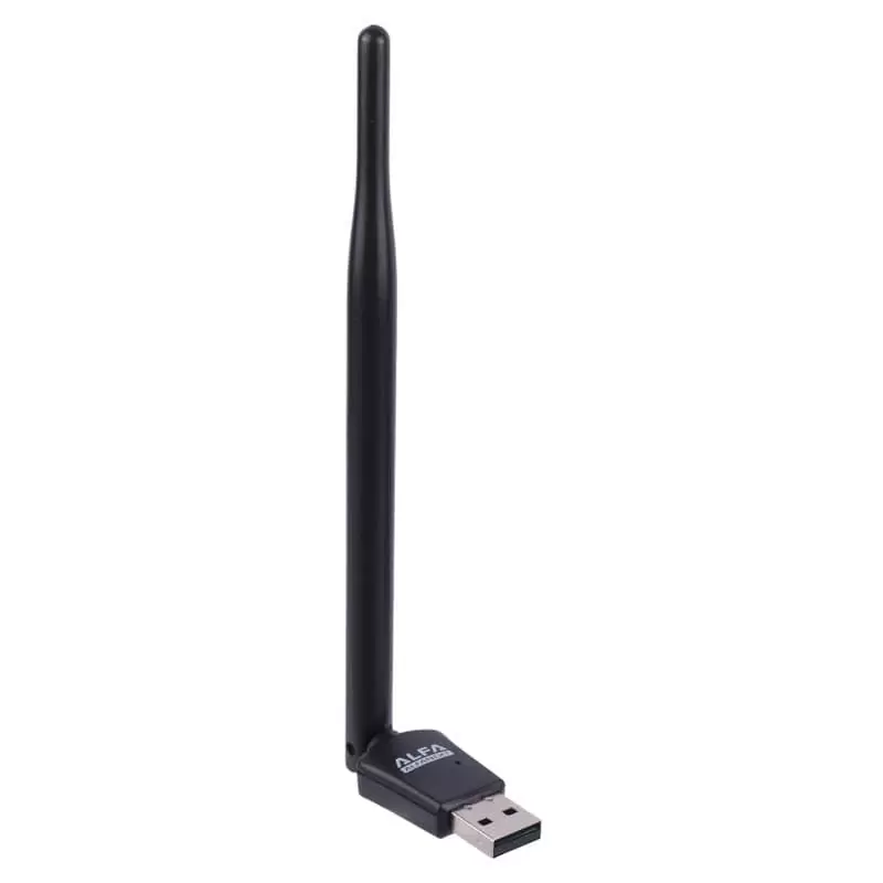کارت شبکه Wi-Fi USB ایکس پی XP-W925S