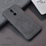 ​قاب ​گوشی هواوی Mate 10 Lite طرح چرم گوزنی Deer Leather