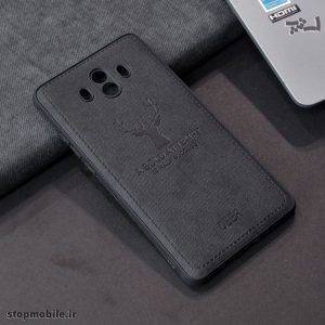 ​قاب ​گوشی هواوی Mate 10 طرح چرم گوزنی Deer Leather
