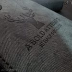 ​قاب ​گوشی طرح چرم گوزنی Deer Leather