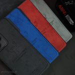 ​قاب ​گوشی طرح چرم گوزنی Deer Leather